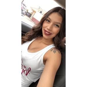 Meet your Posher, Briana